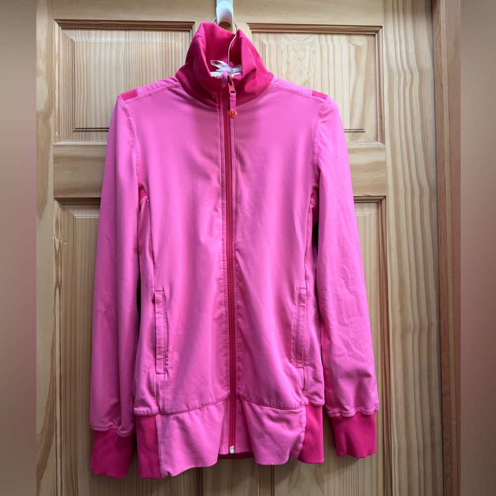Lululemon Reversible Jacket - image 1